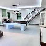 Private In The Forest With Pool And Jacuzzi *