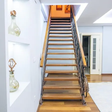 Villa Private In The Forest With Pool And Jacuzzi Urla