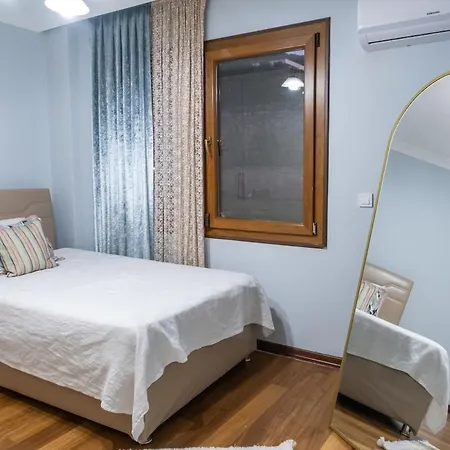 Private In The Forest With Pool And Jacuzzi Urla