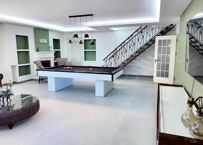 Private In The Forest With Pool And Jacuzzi *