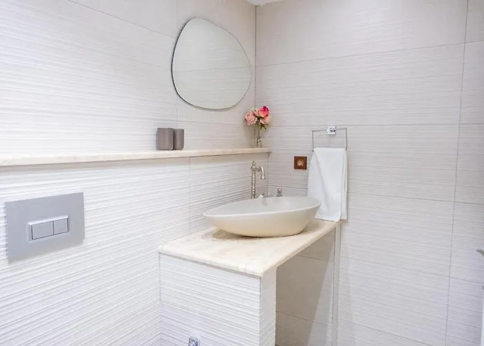 Private In The Forest With Pool And Jacuzzi * Urla