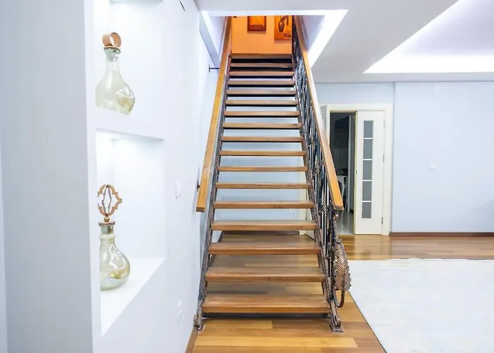 Villa Private In The Forest With Pool And Jacuzzi Urla