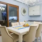 וילה Private In The Forest With Pool And Jacuzzi אורלה