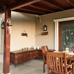 Private In The Forest With Pool And Jacuzzi אורלה