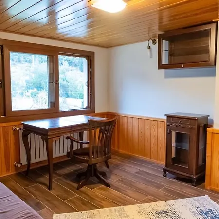 Private In The Forest With Pool And Jacuzzi *