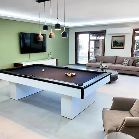 Private In The Forest With Pool And Jacuzzi Vila Urla